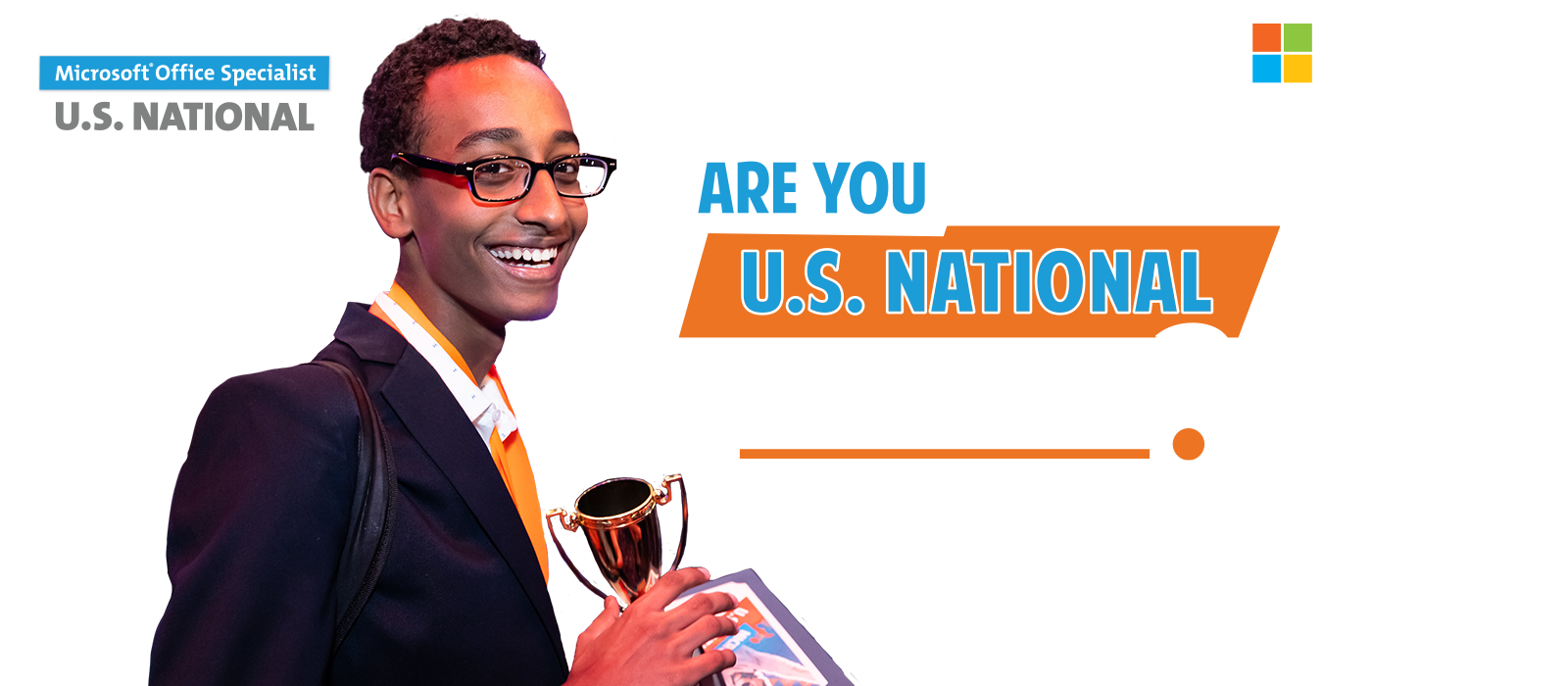 Microsoft Office Specialist U.S. National Championship