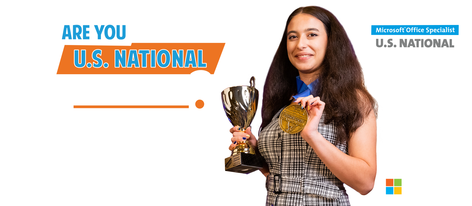 Certiport announces the 2023 Microsoft Office Specialist and Adobe  Certified Professional World Champions